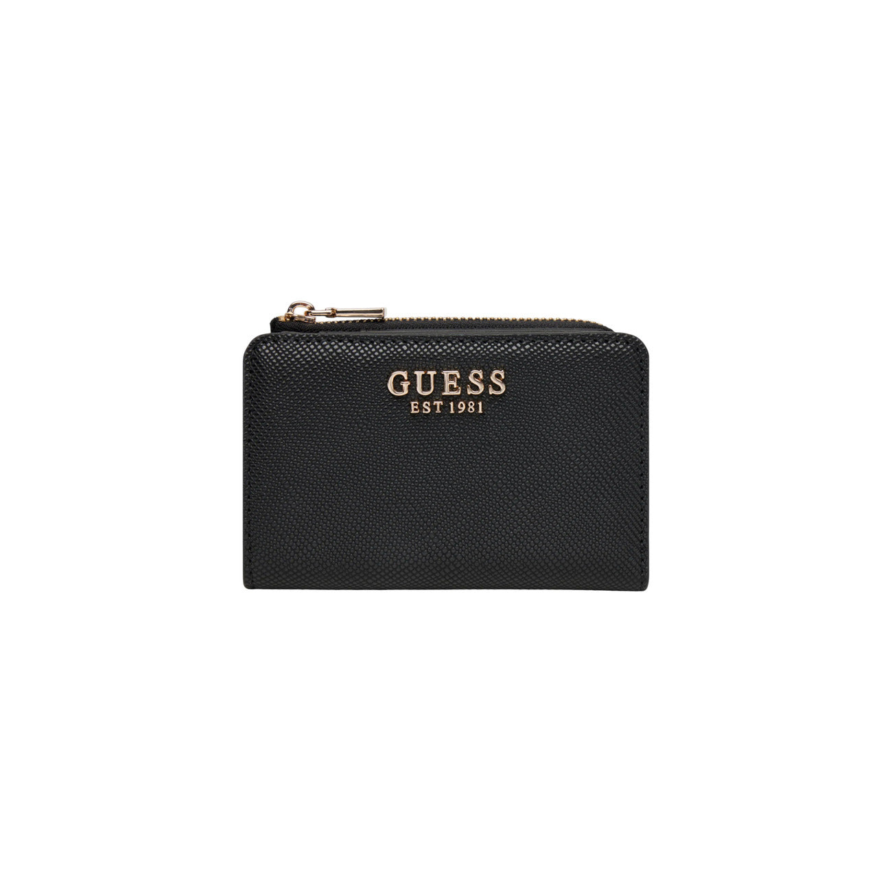 Guess Portemonnee Dames Zwart