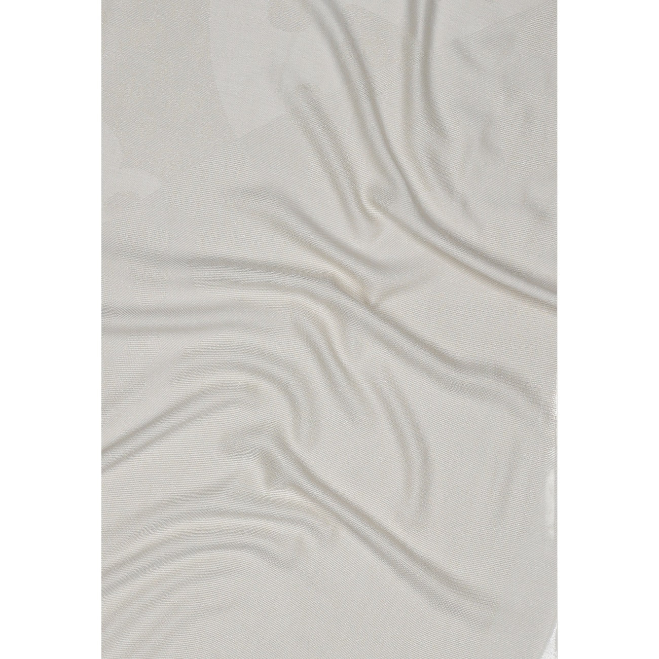 Guess Sjaal Dames Beige Print