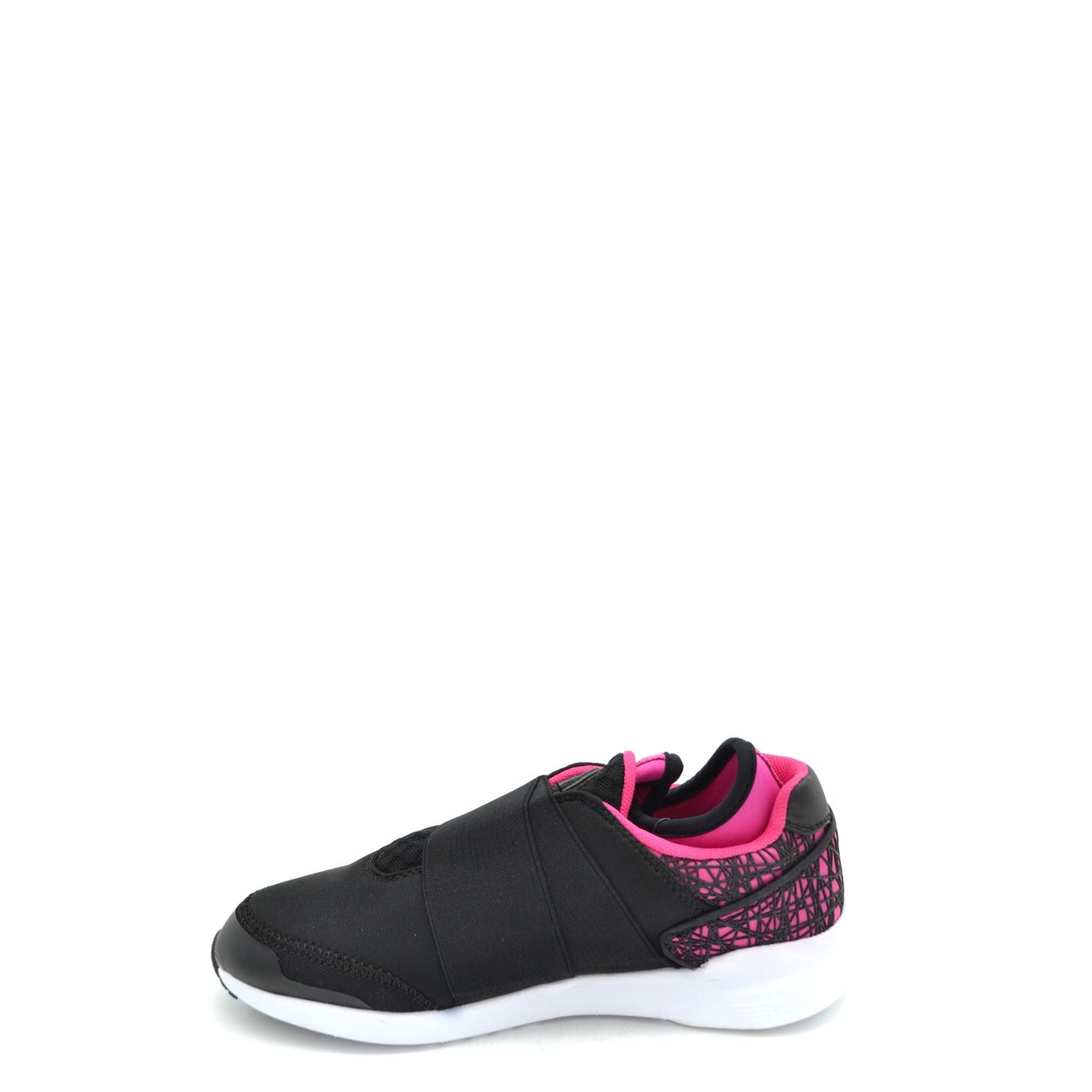 Colmar Sneakers Dames Zwart