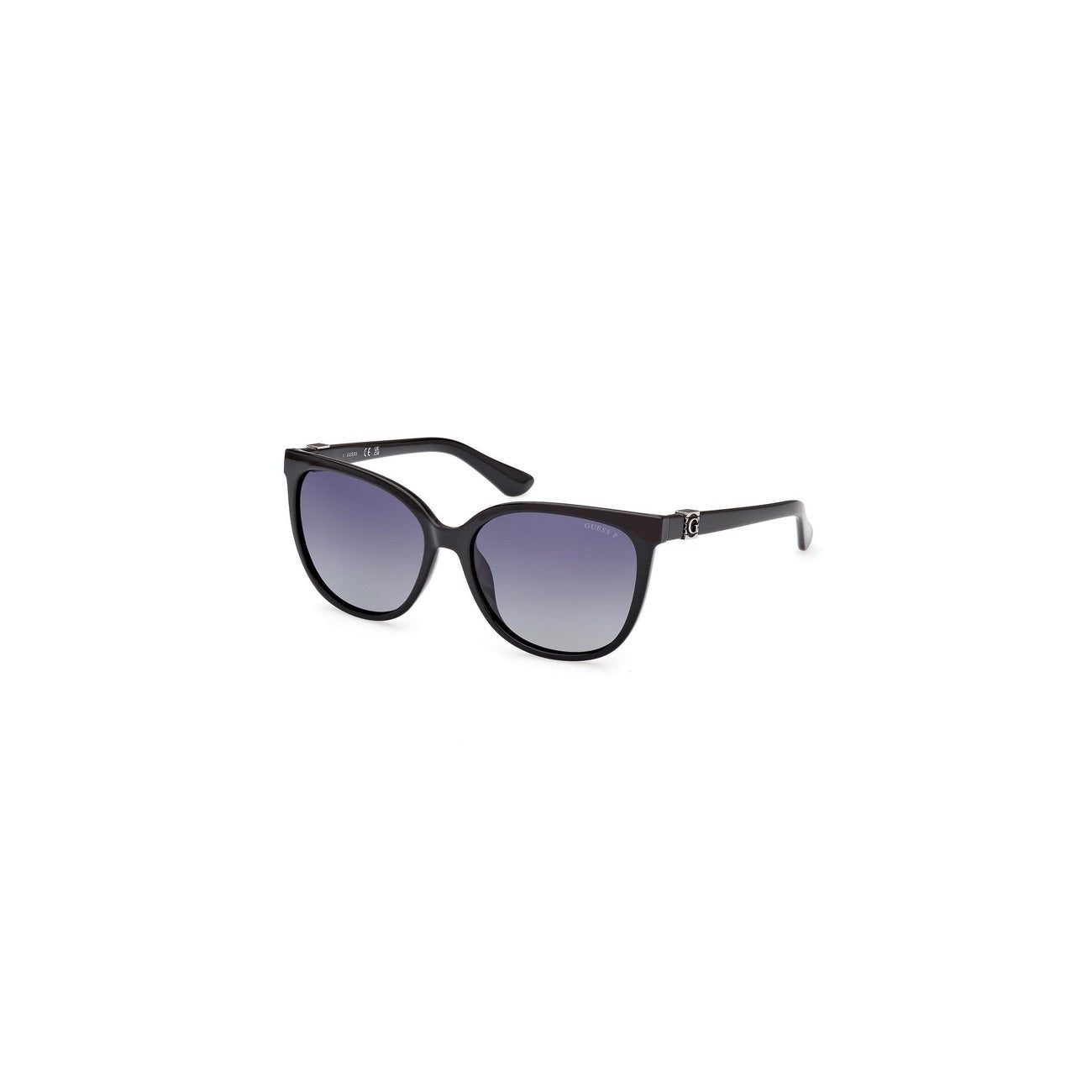 Guess Zonnebril Dames Zwart