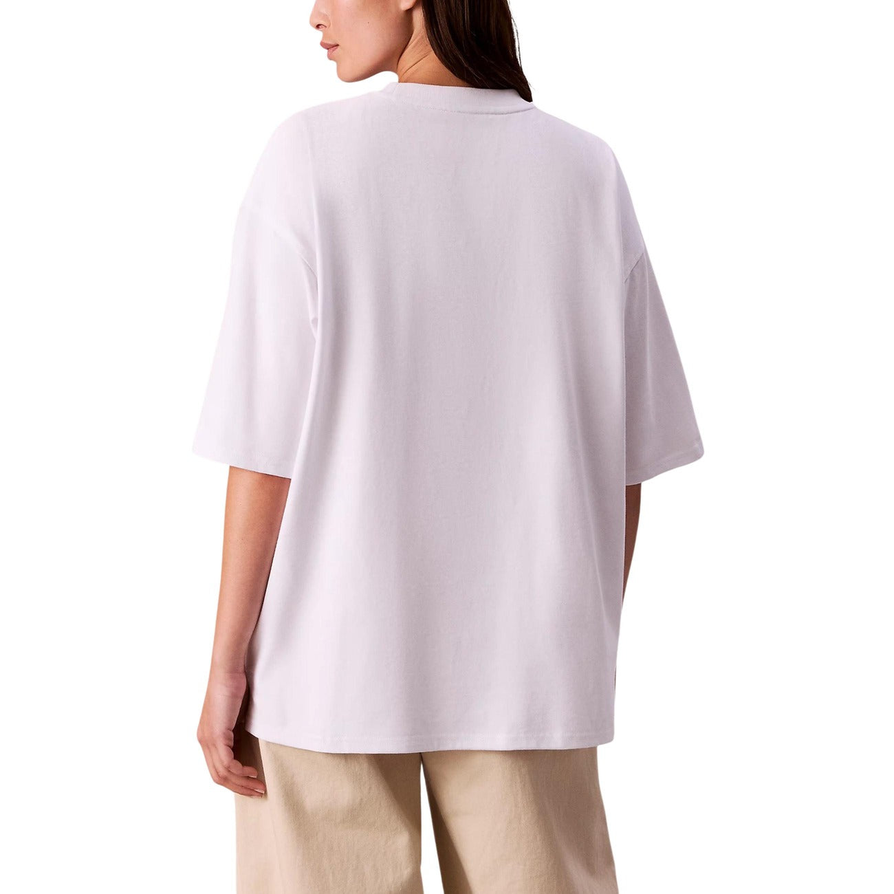 Calvin Klein Jeans T-shirt Dames