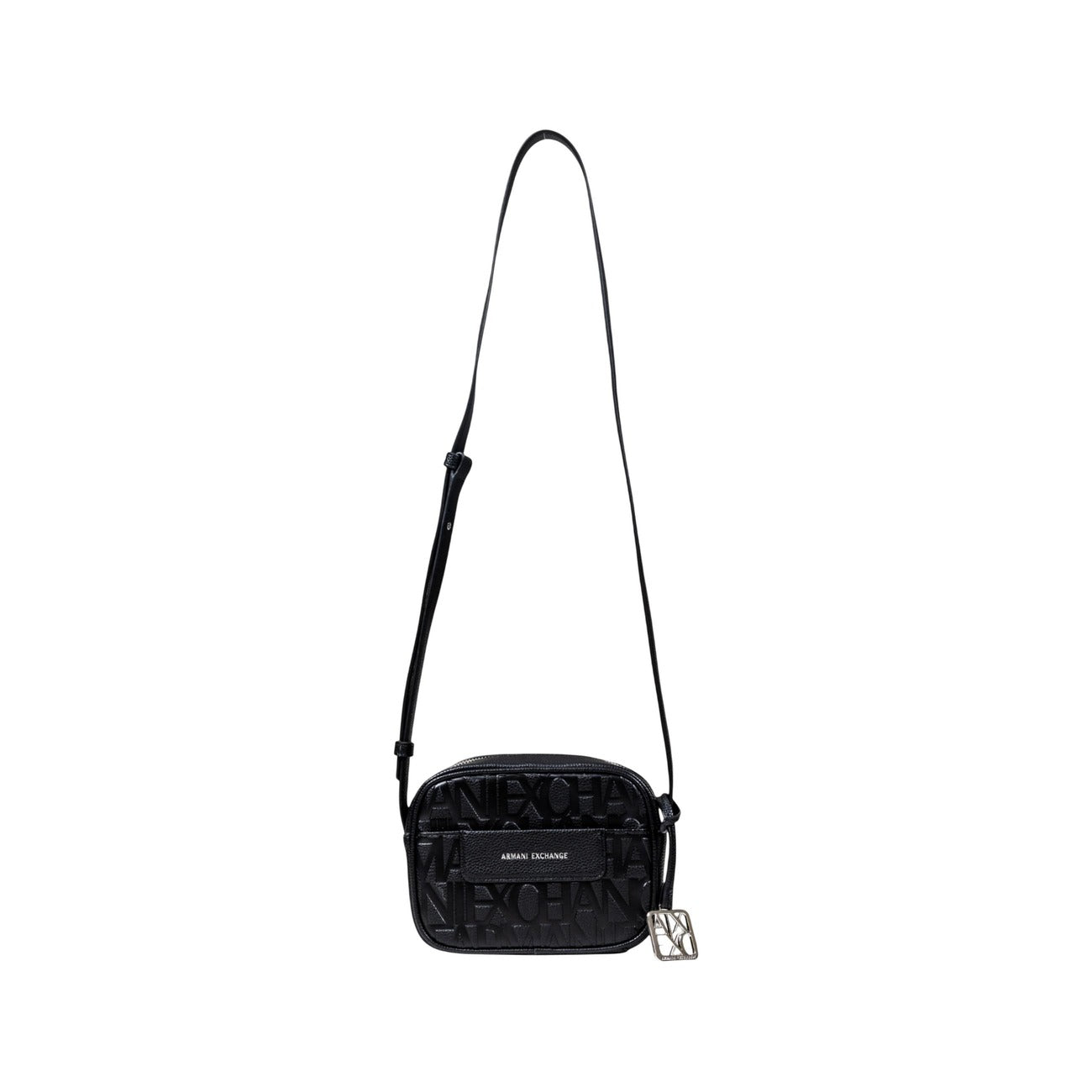 Armani Exchange Handtas Dames Zwart