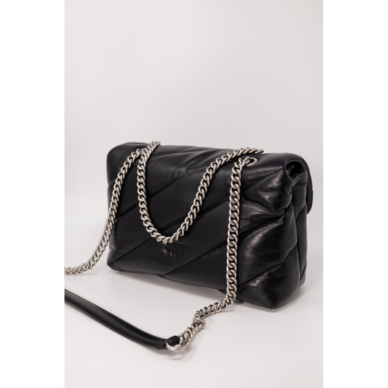 Pinko Tas Dames Zwart