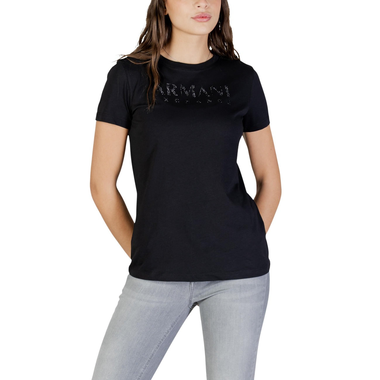 Armani Exchange - Armani Exchange T-shirt Dames