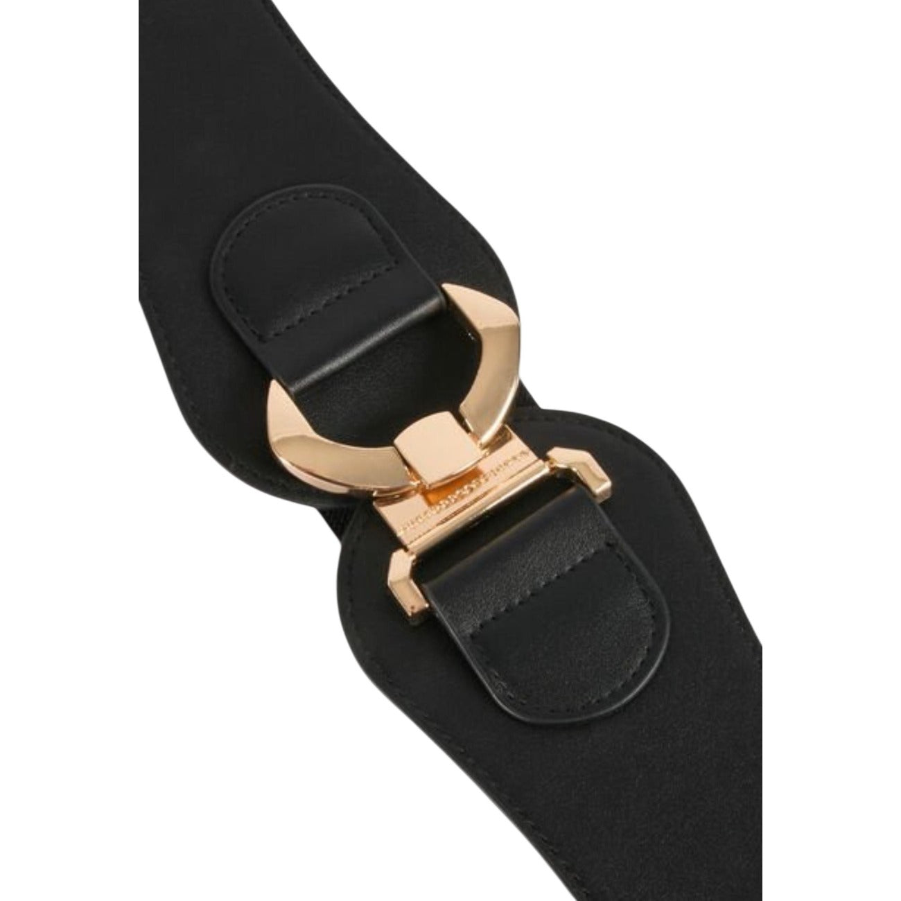 Morgan De Toi Riem Dames Zwart
