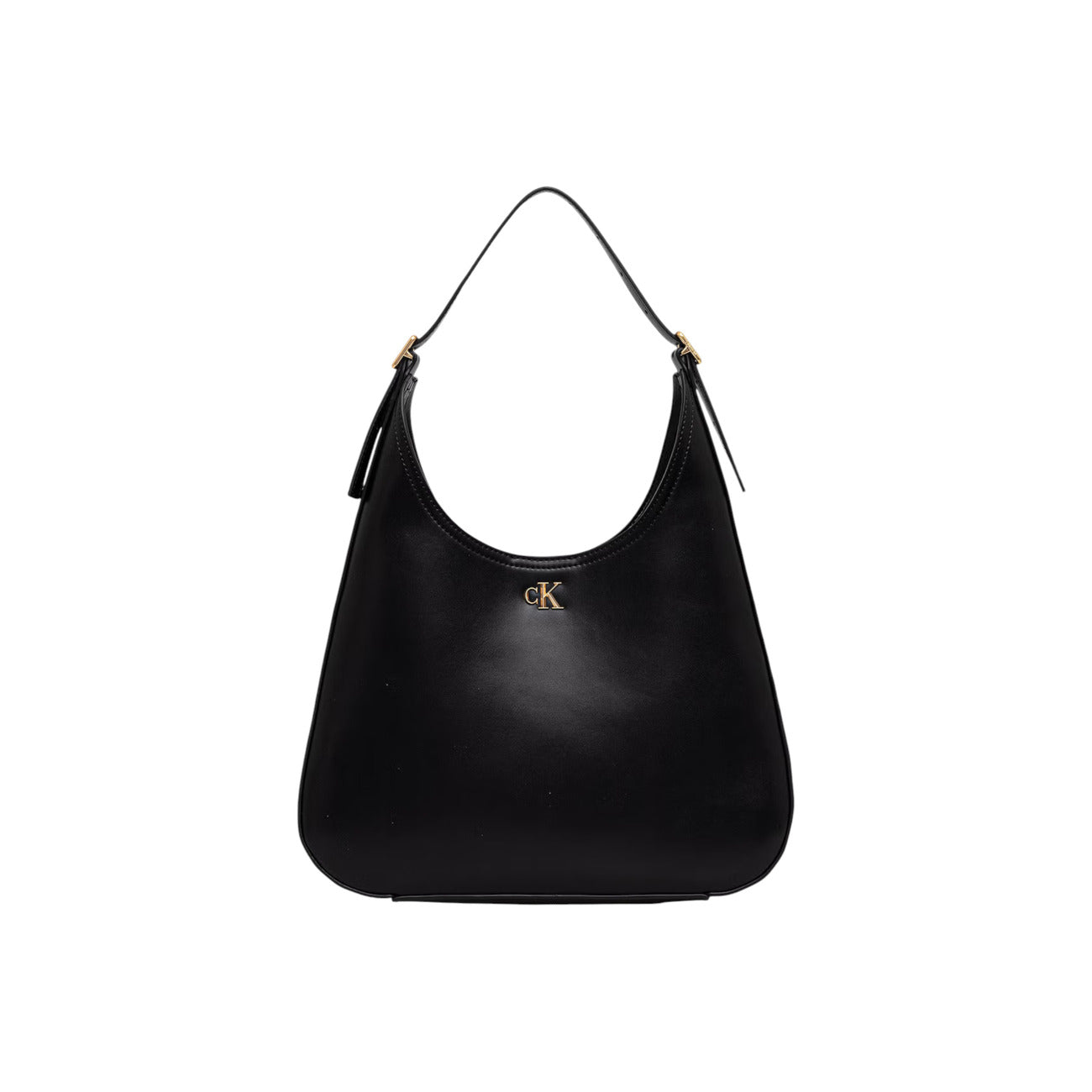 Calvin Klein Handtas Dames Zwart