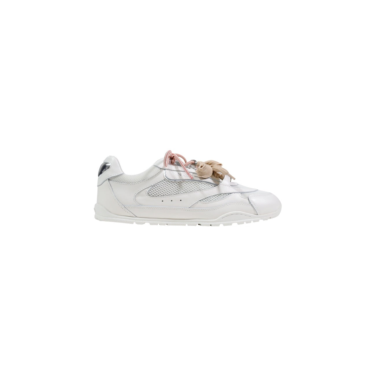 Pinko Sneakers Dames Wit