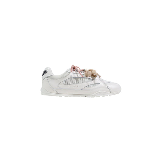 Pinko Sneakers Dames Wit
