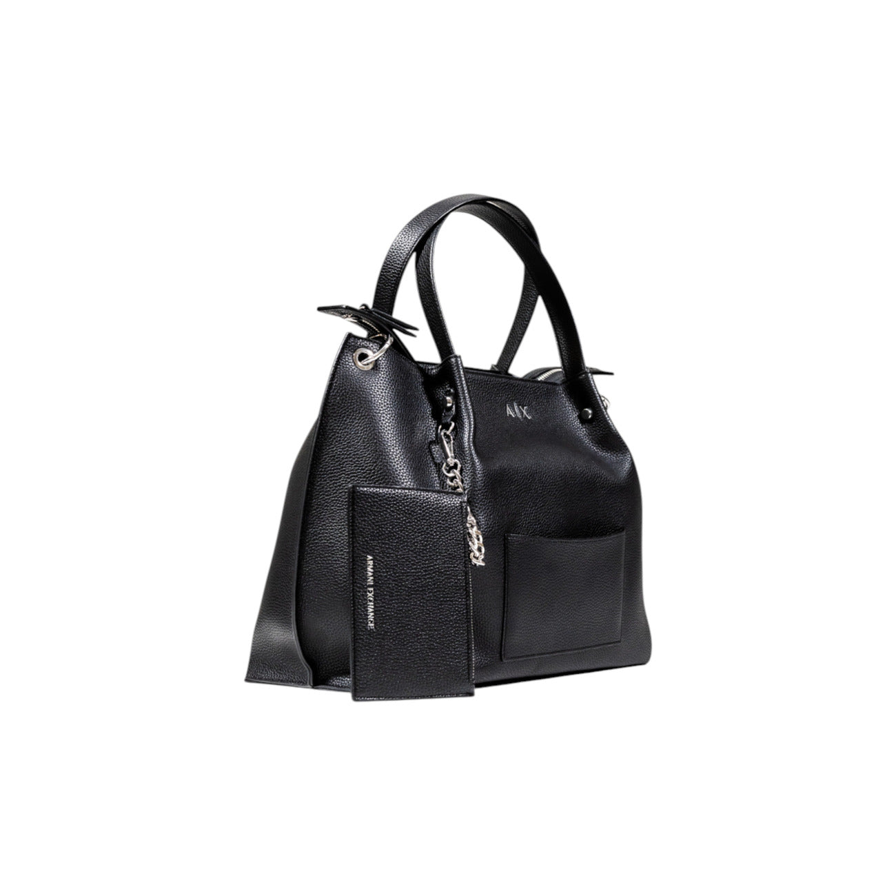 Armani Exchange Tas Dames Zwart