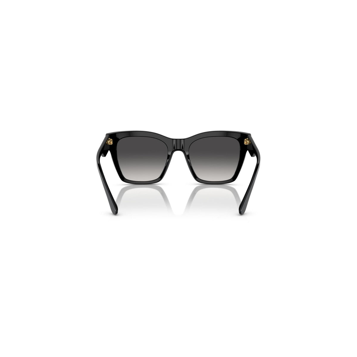 Dolce & Gabbana Zonnebril Dames Zwart
