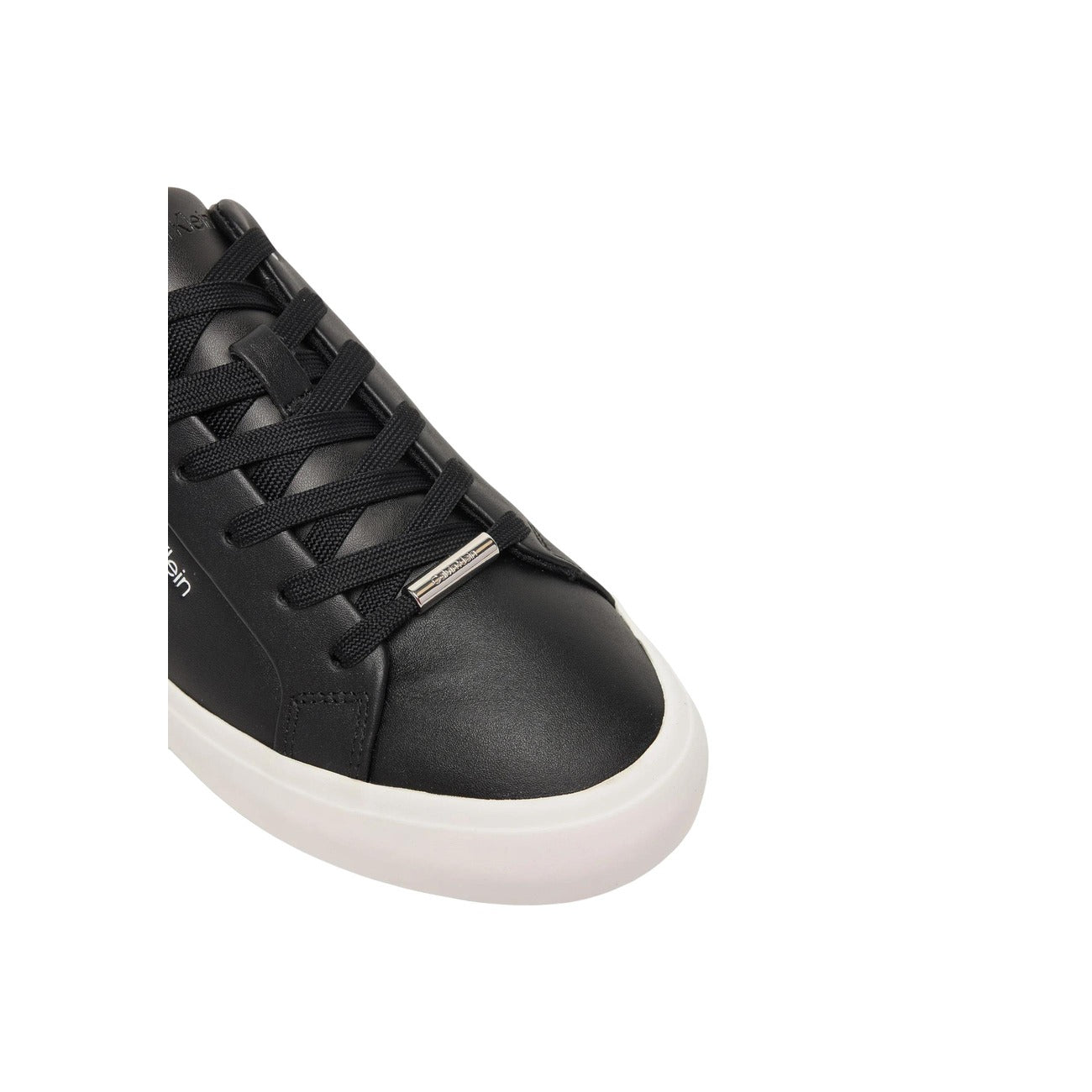 Calvin Klein Sneakers Dames Zwart