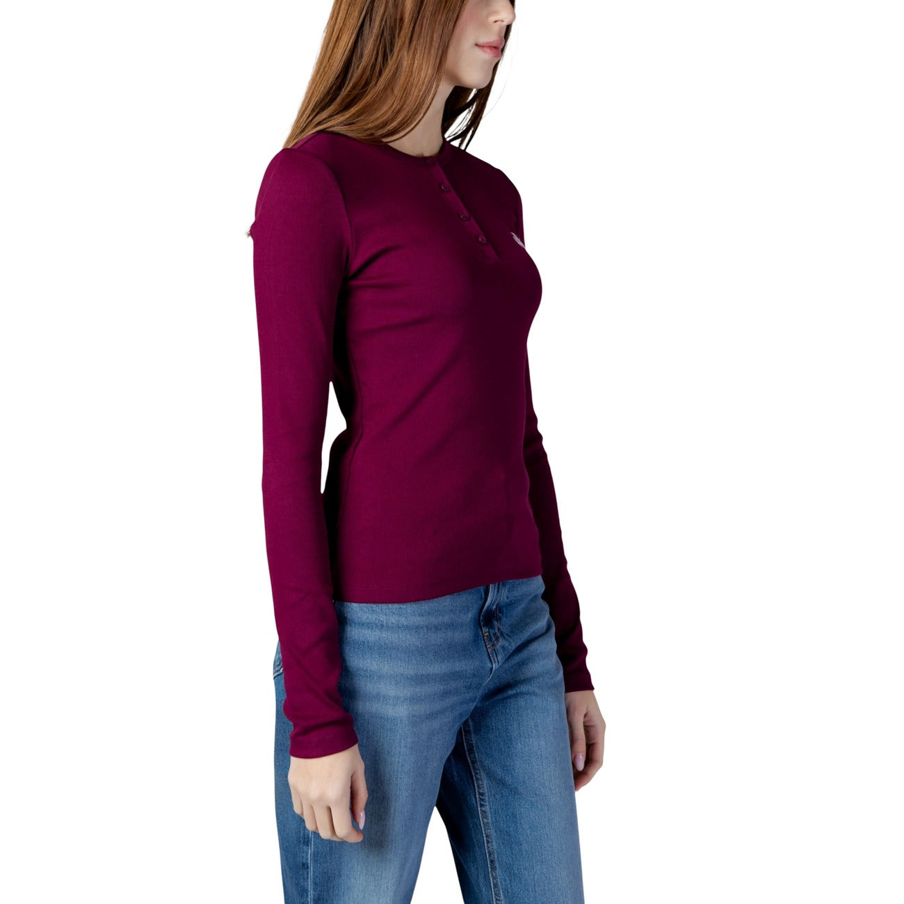 Calvin Klein Jeans - Calvin Klein Jeans T-shirt Dames