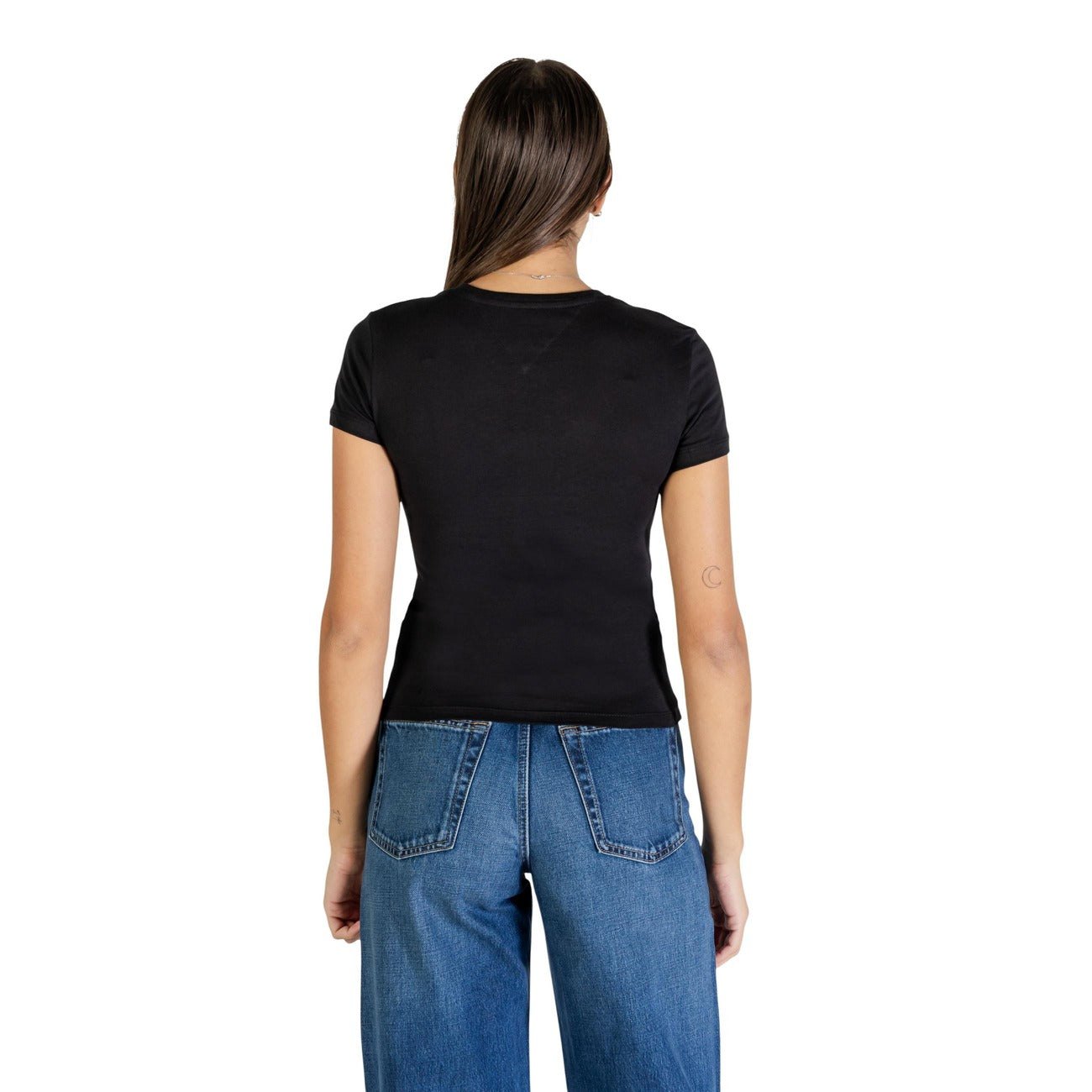 Tommy Hilfiger Jeans - Tommy Hilfiger Jeans T-shirt Dames