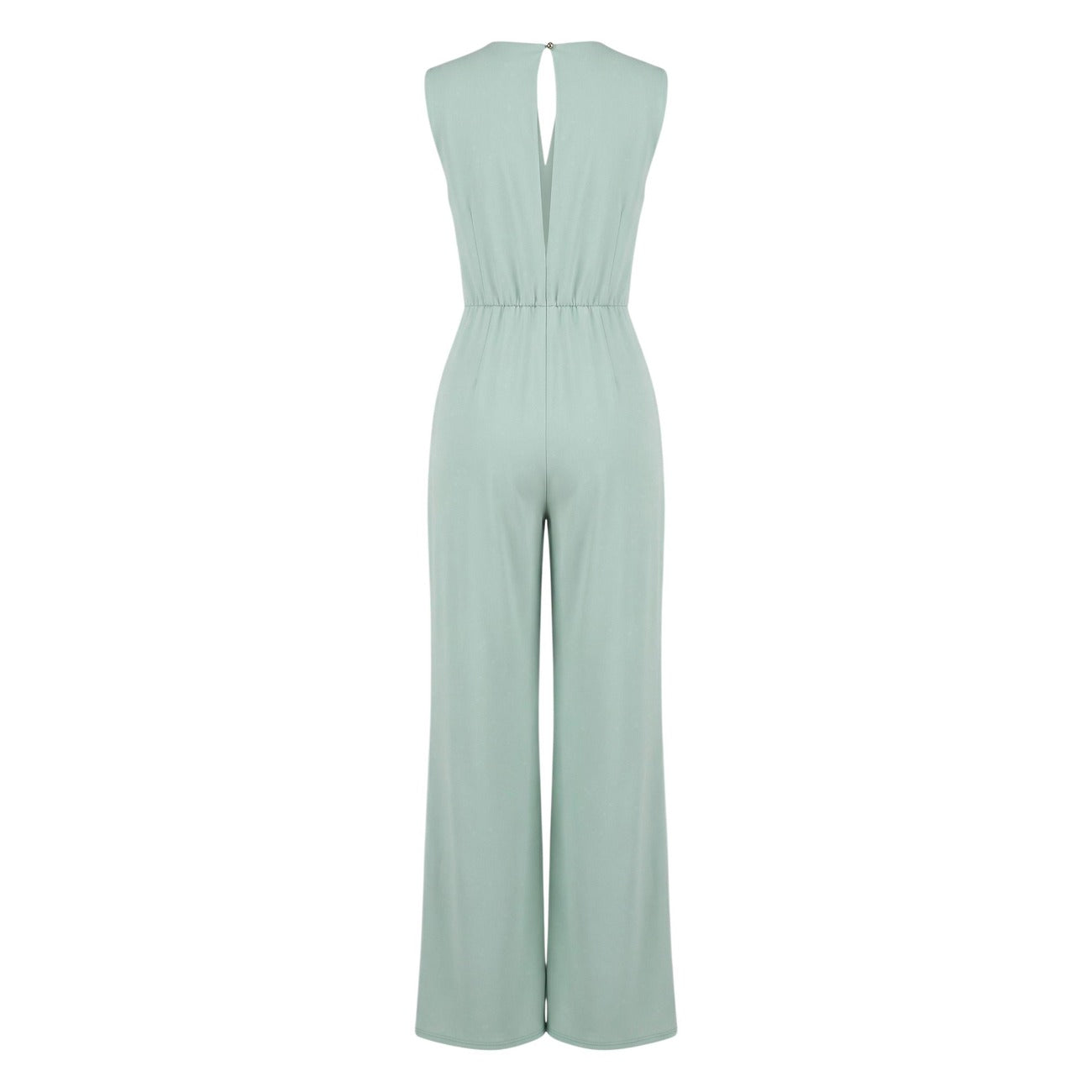 Artigli Jumpsuit Dames Groen