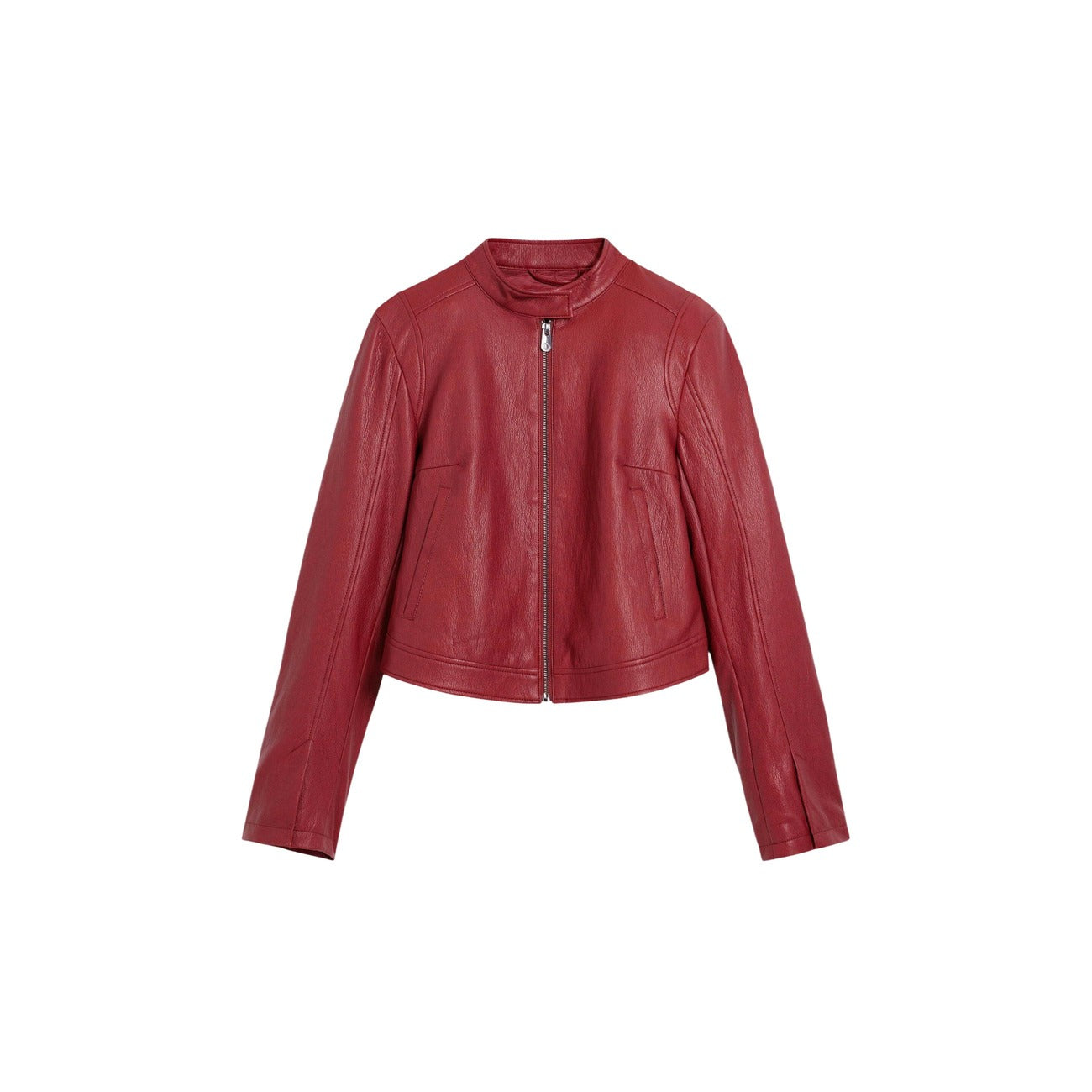 Desigual Jack Dames Wijnrood