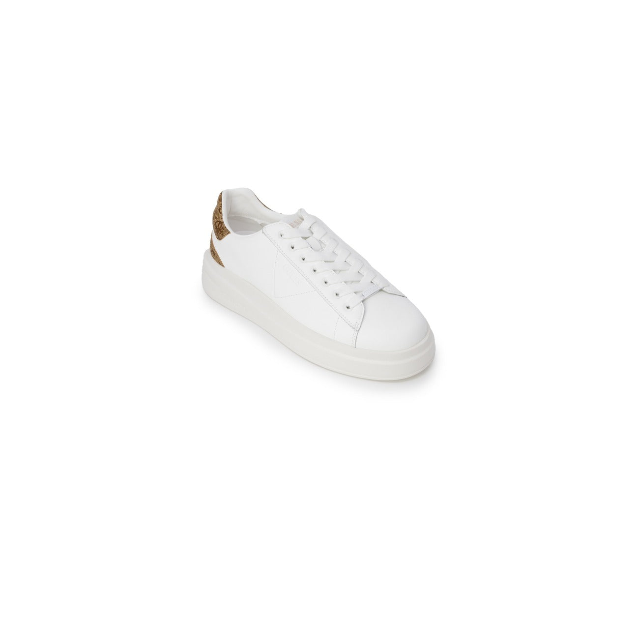 Guess Sneakers Dames Wit