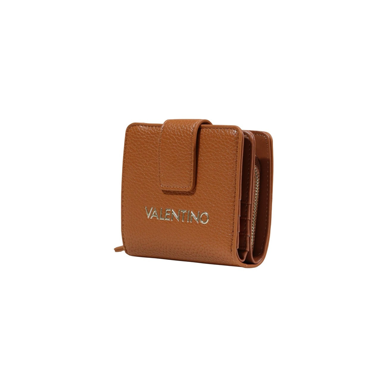 Valentino Bags Portemonnee Dames Camel
