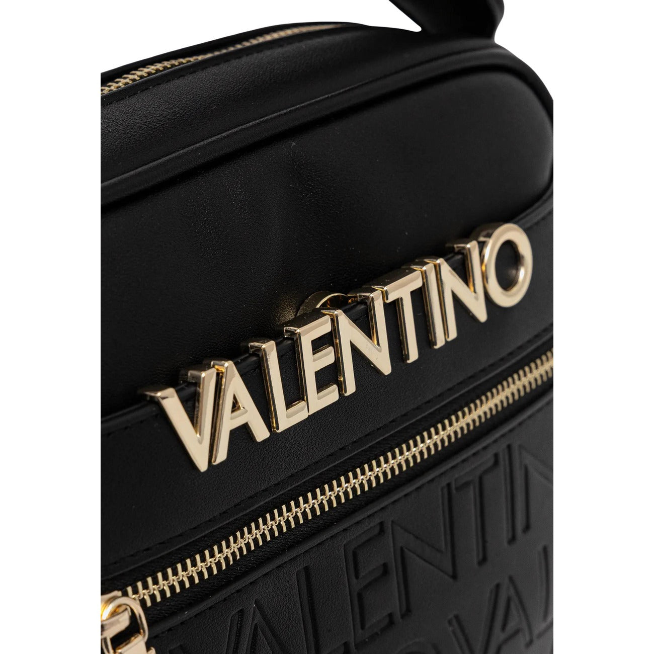 Valentino Bags Schoudertas Dames Zwart