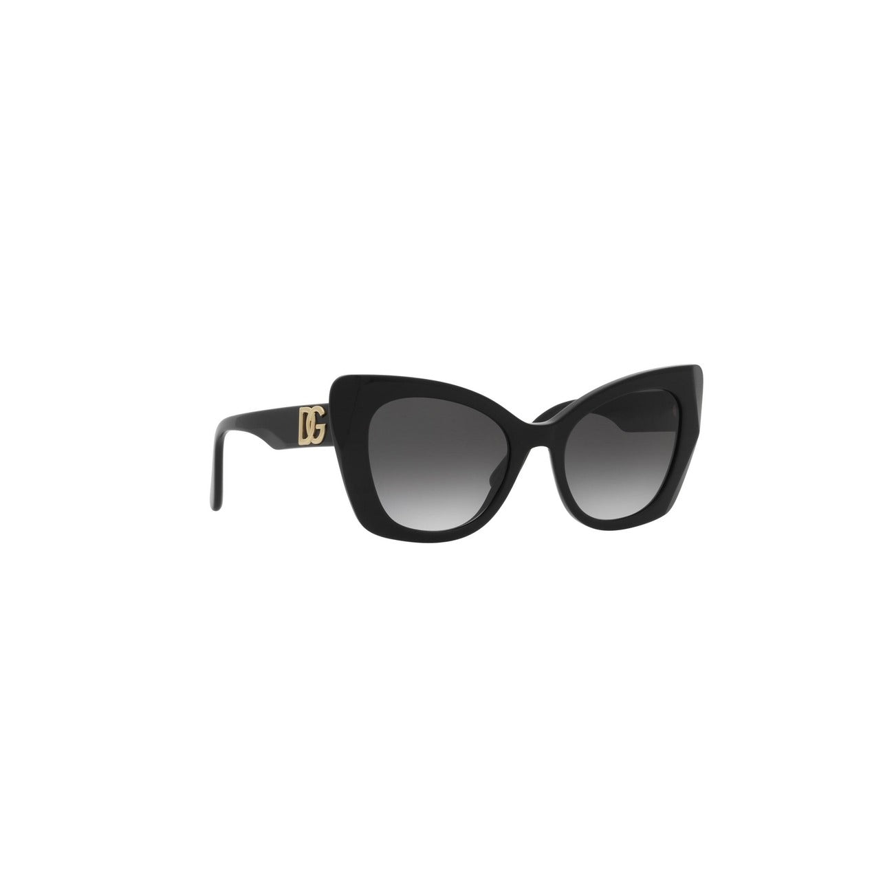 Dolce & Gabbana Zonnebril Dames Zwart