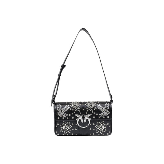 Pinko Tas Dames Zwart