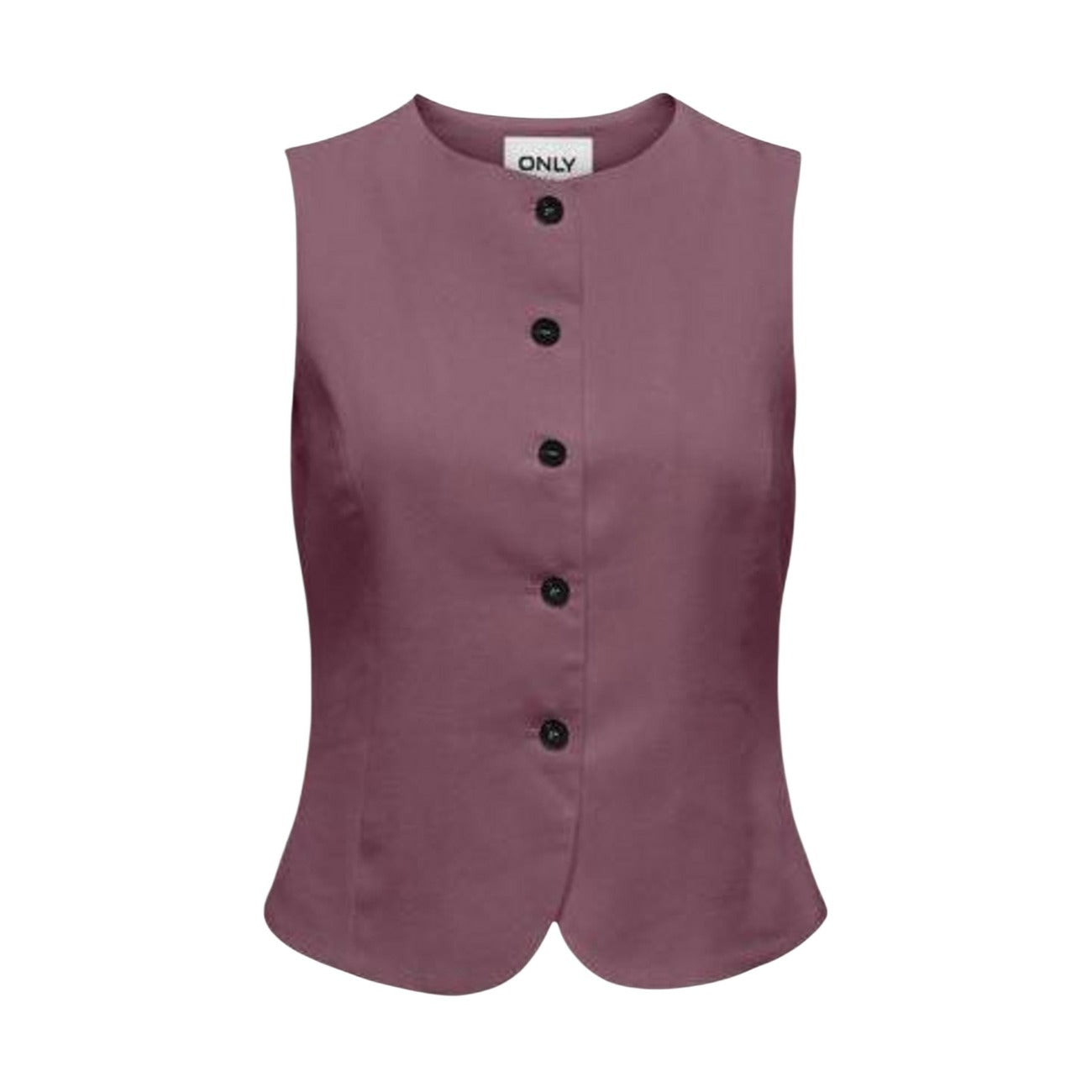 Only Kleding Gilet Premium Design