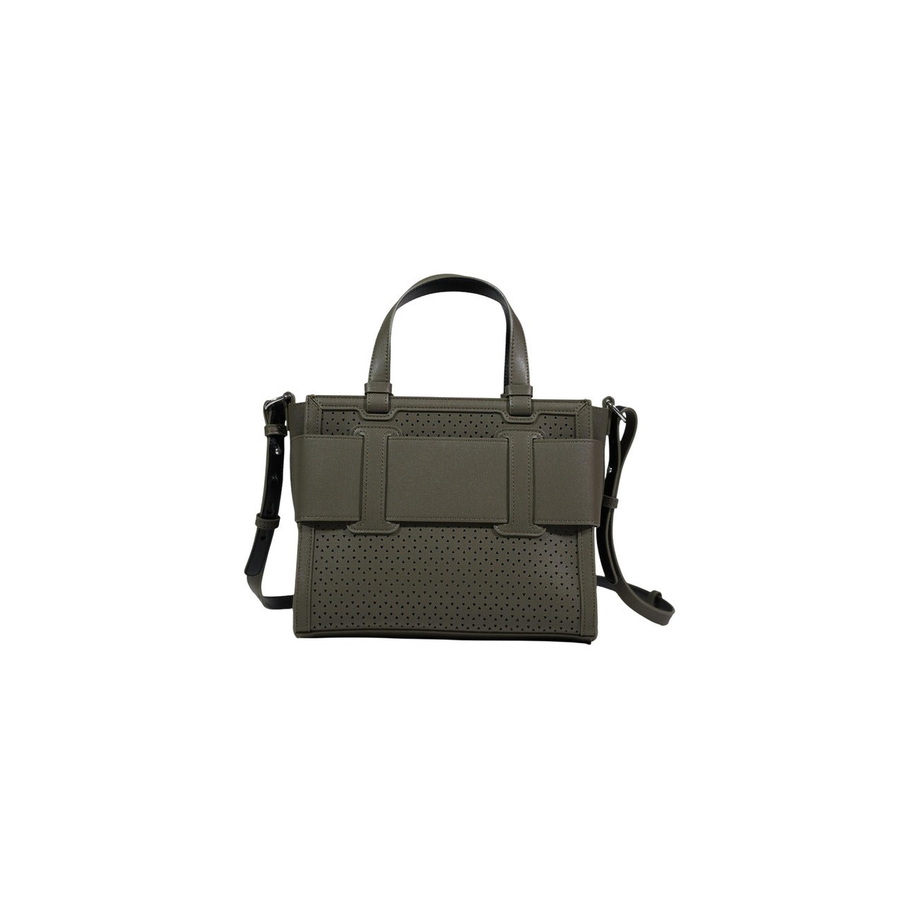 Armani Exchange Handtas Dames Groen