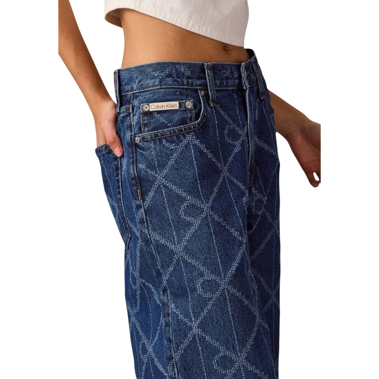 Calvin Klein Jeans Dames