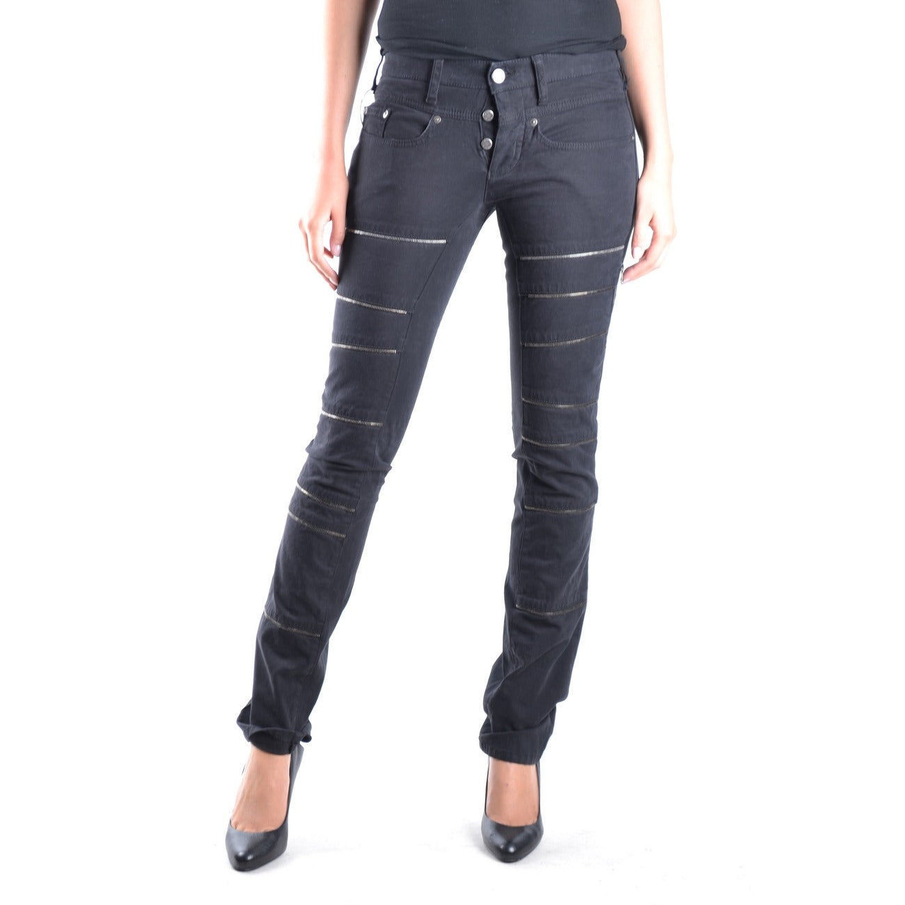 Neil Barrett Kleding Jeans Premium Design