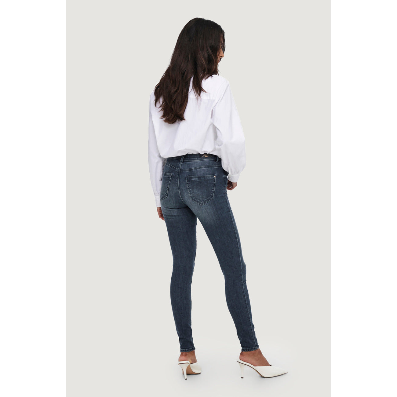 Only Kleding Jeans Premium Design