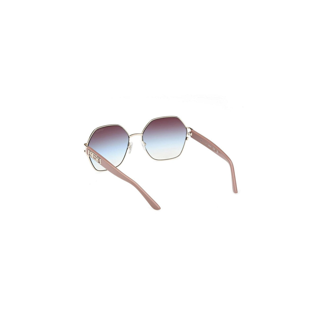 Guess - Guess Zonnebril Dames