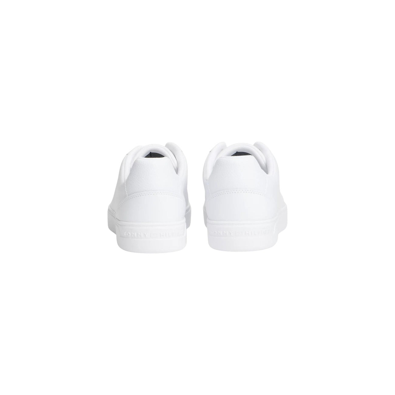 Tommy Hilfiger Sneakers Dames Wit