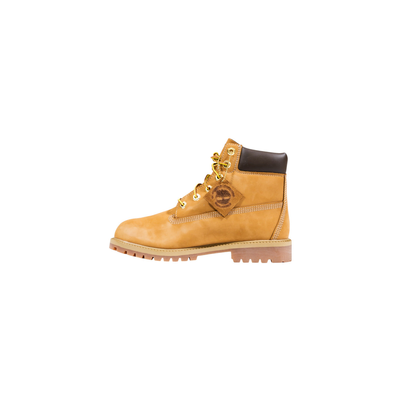 Timberland Laarzen Dames Beige
