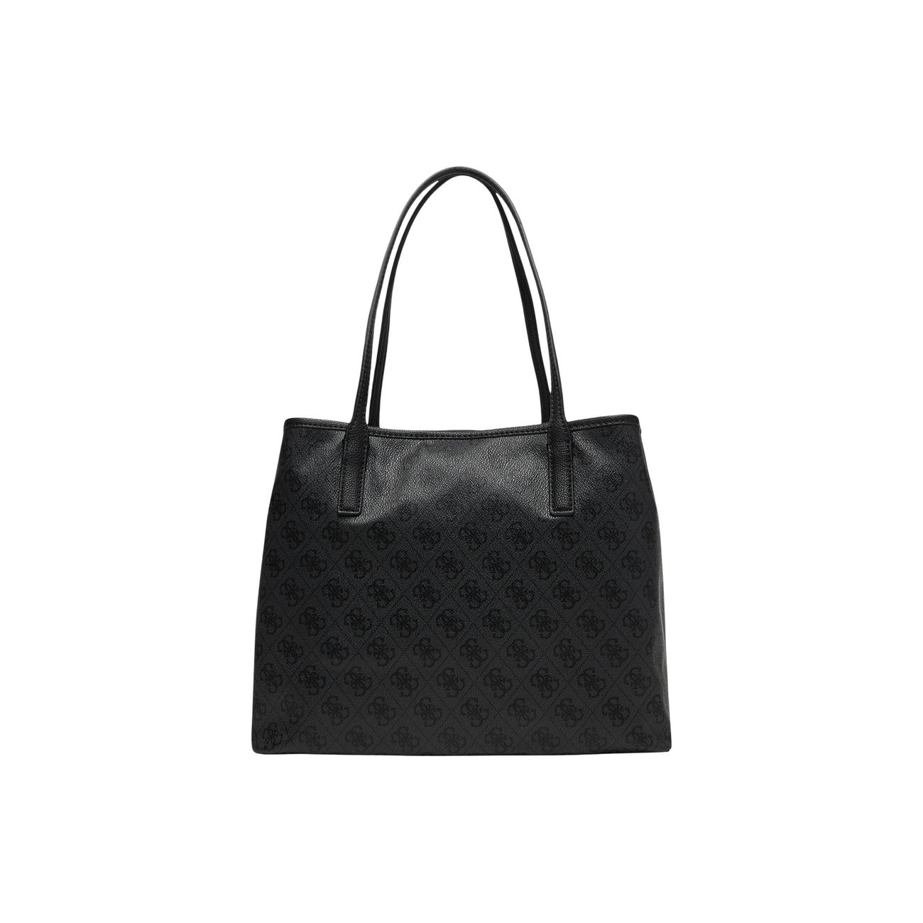 Guess Logo Shopper Dames Grijs
