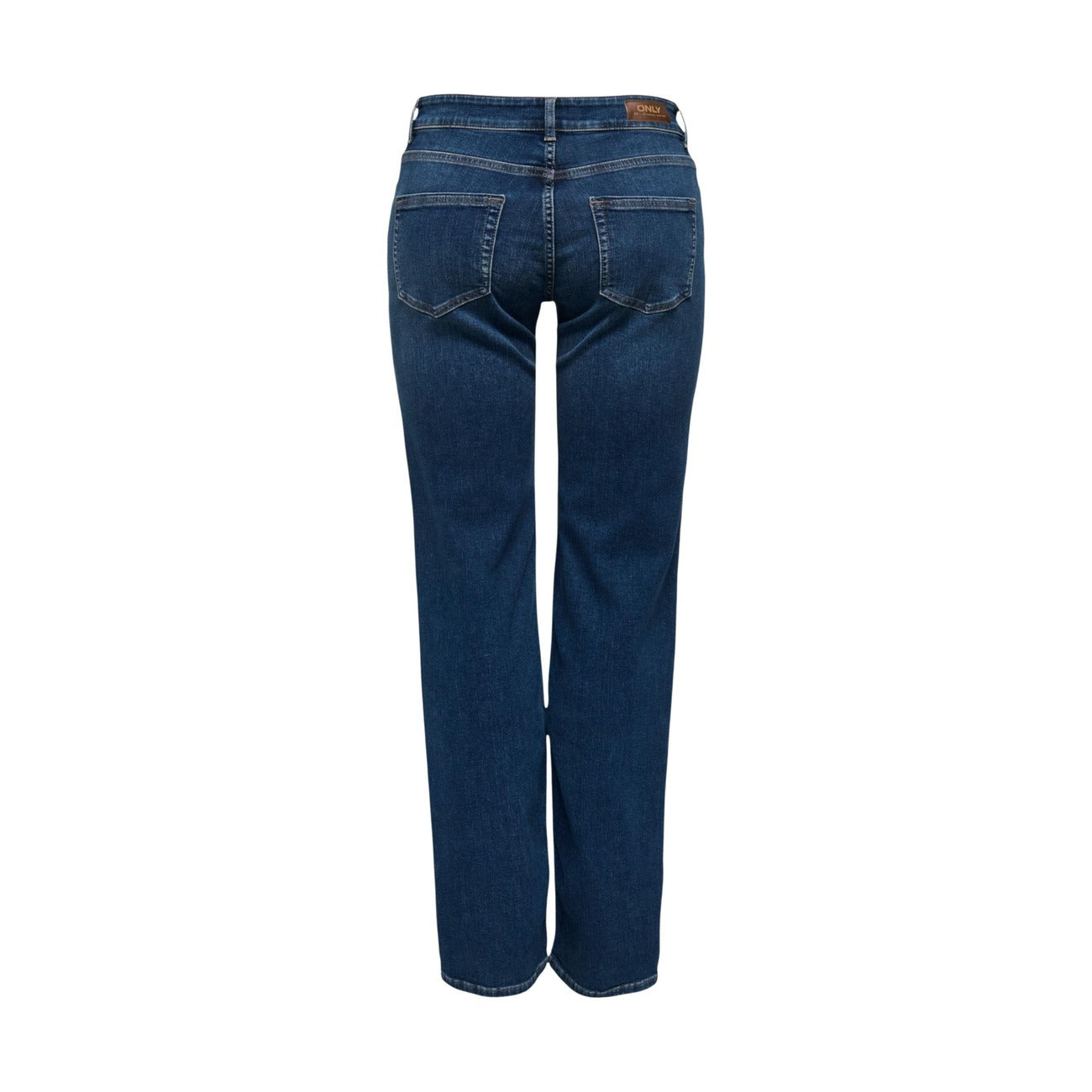 Only Broek Dames Blauw