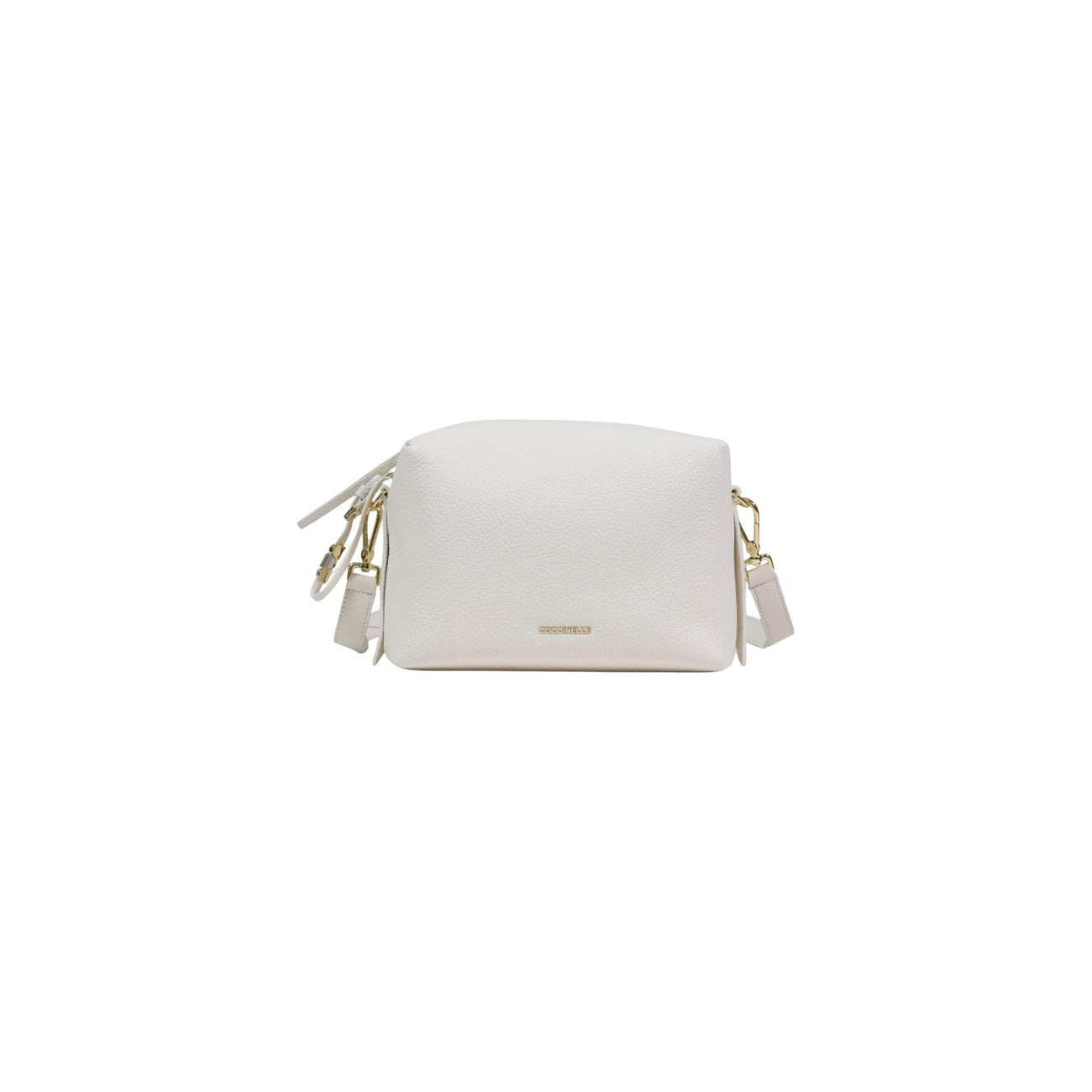 Coccinelle Tas Dames Wit