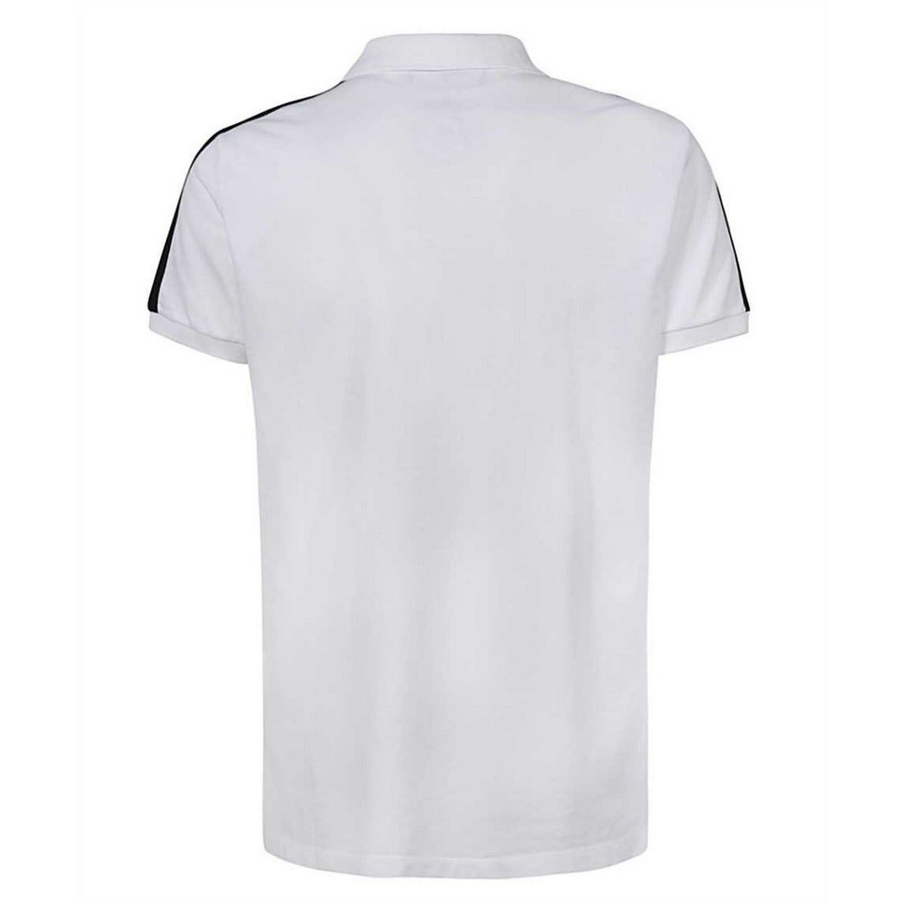 Dsquared2 Polo Dames Wit