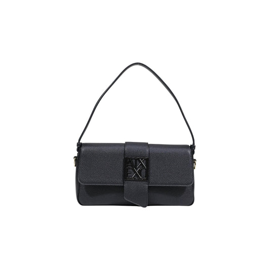 Armani Exchange Handtas Dames Zwart