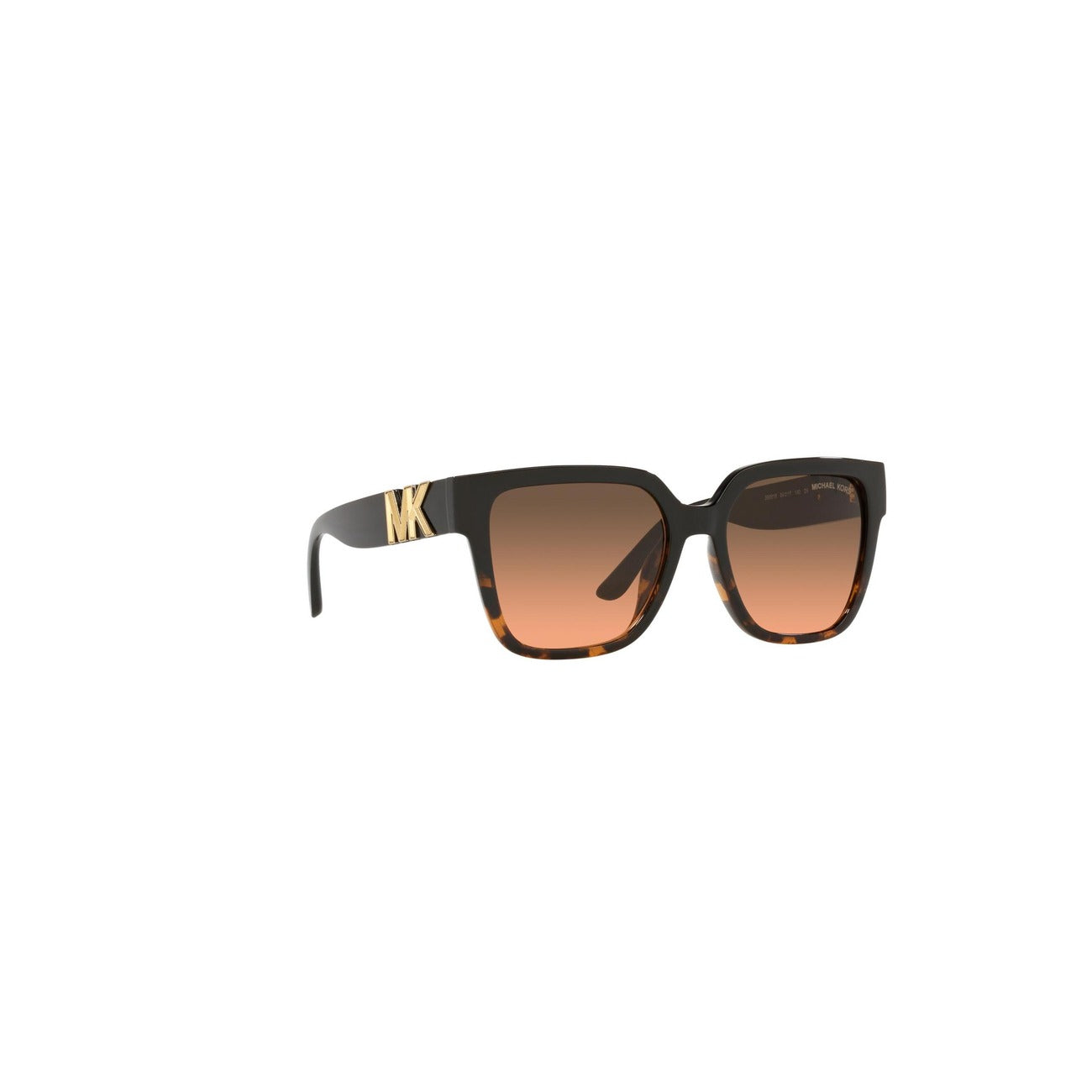 Michael Kors Zonnebril Dames Bruin