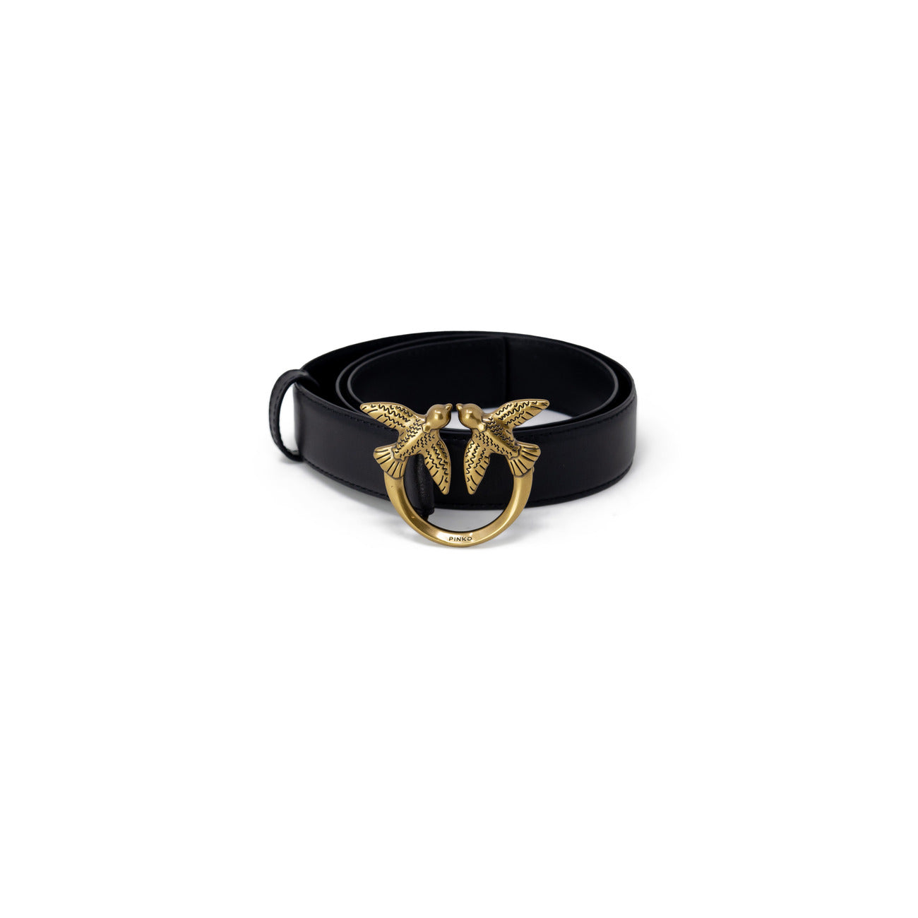 Pinko Riem Dames Zwart