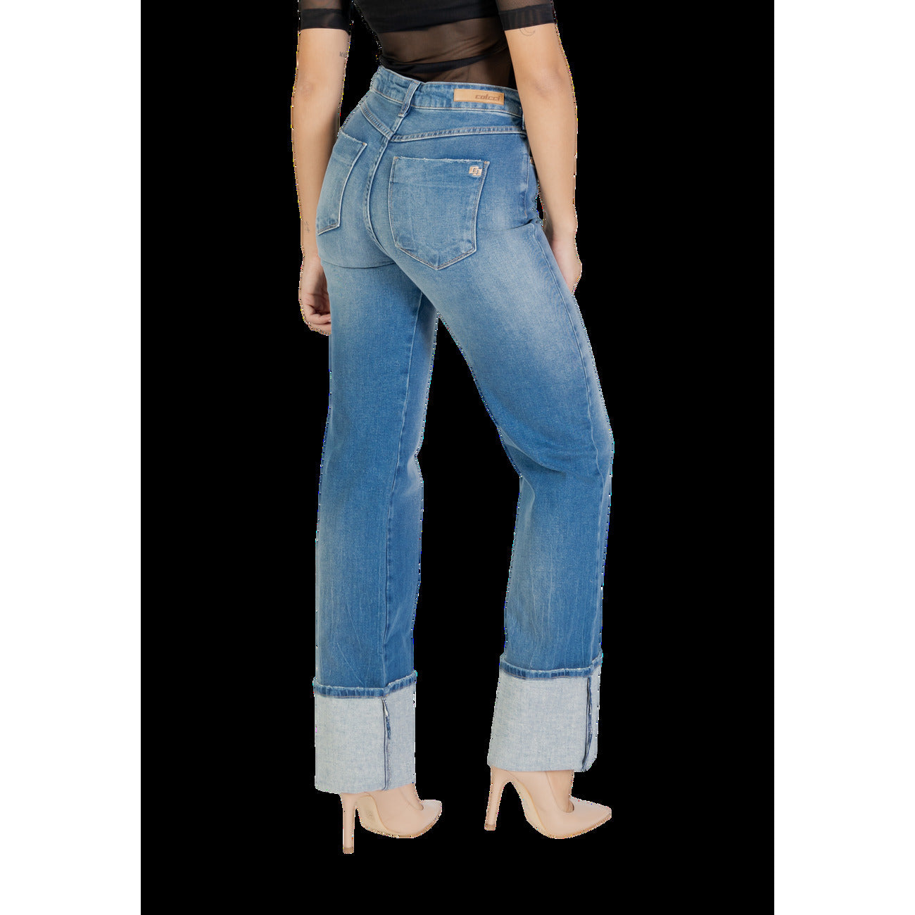 Colcci - Colcci Broek Dames