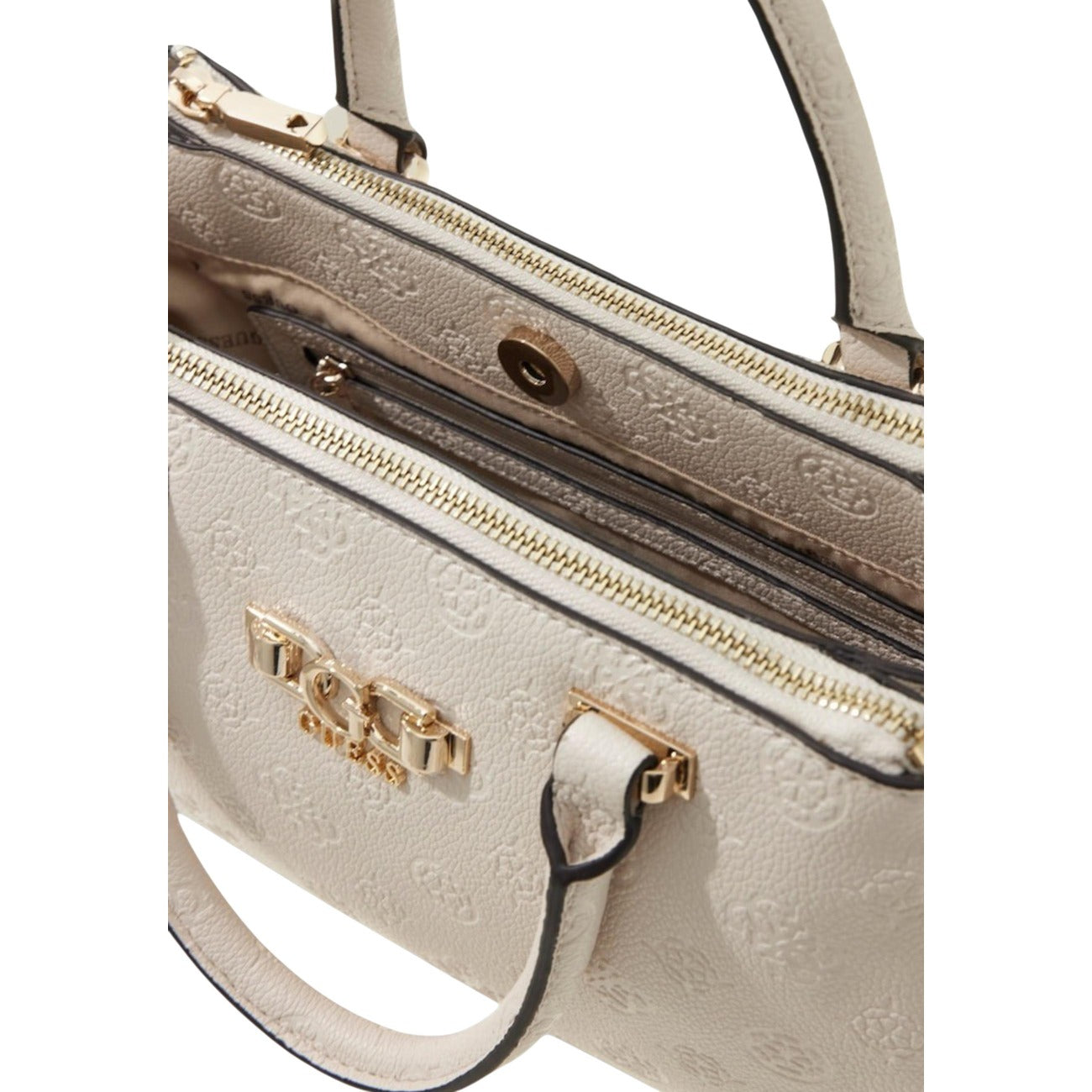 Guess Tas Dames Beige