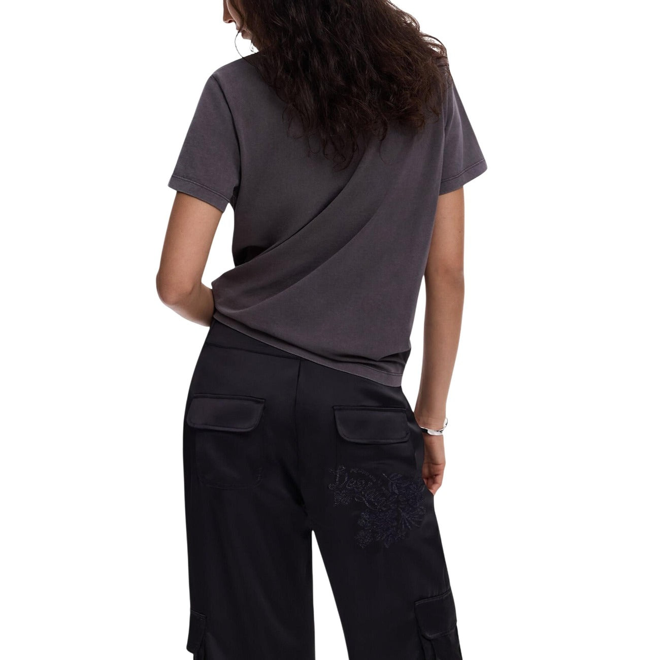 Desigual T-shirt Dames