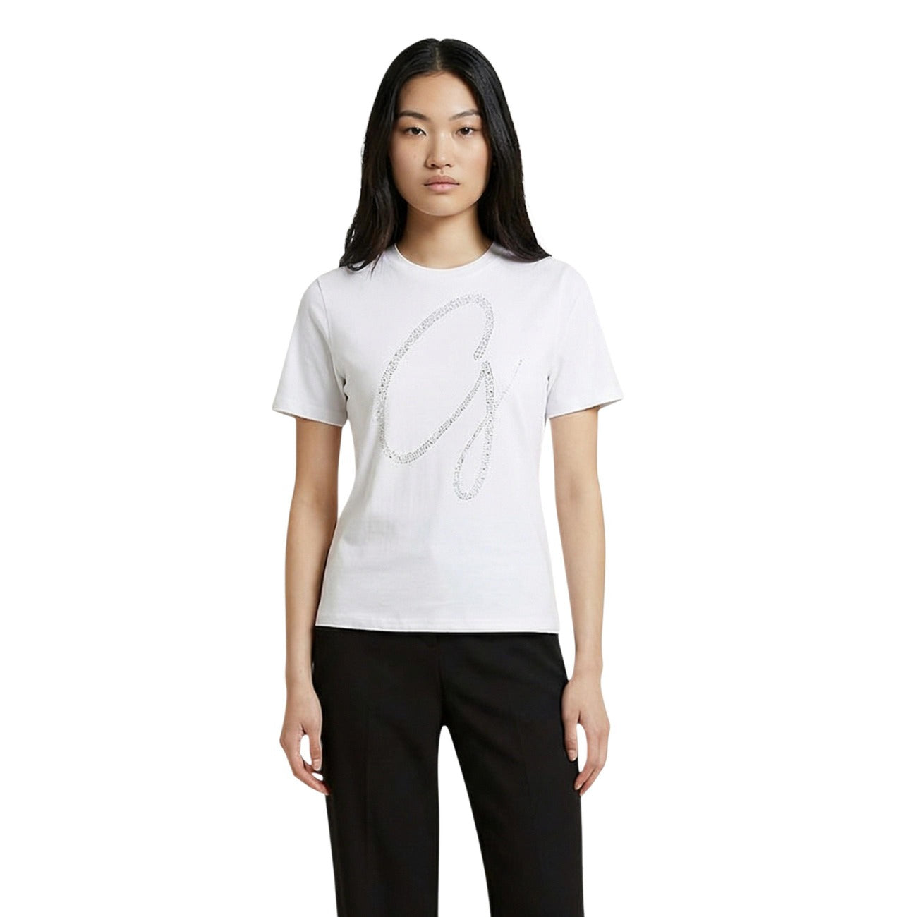 Guess T-shirt Dames