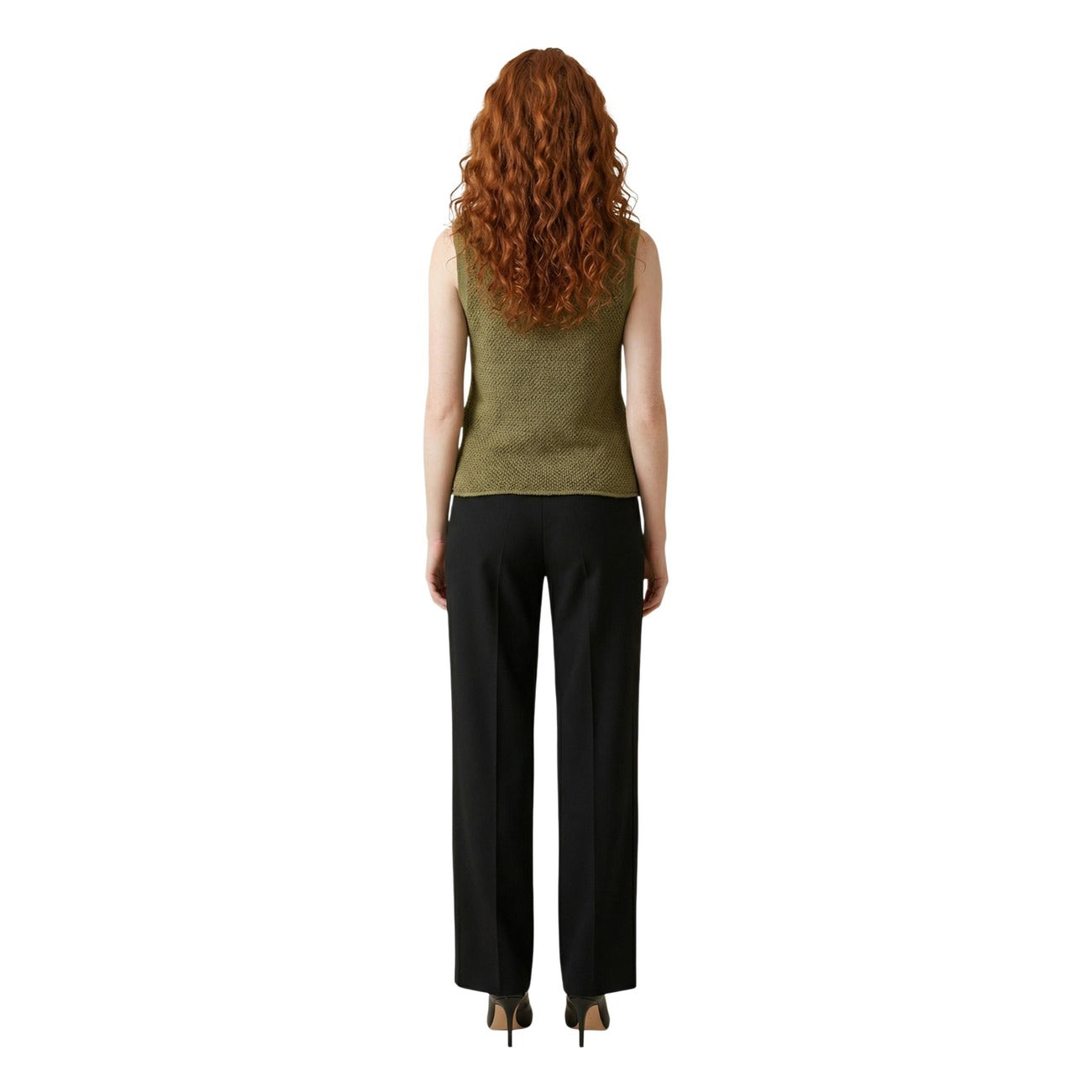 Jacqueline De Yong Kleding Gilet Premium Design