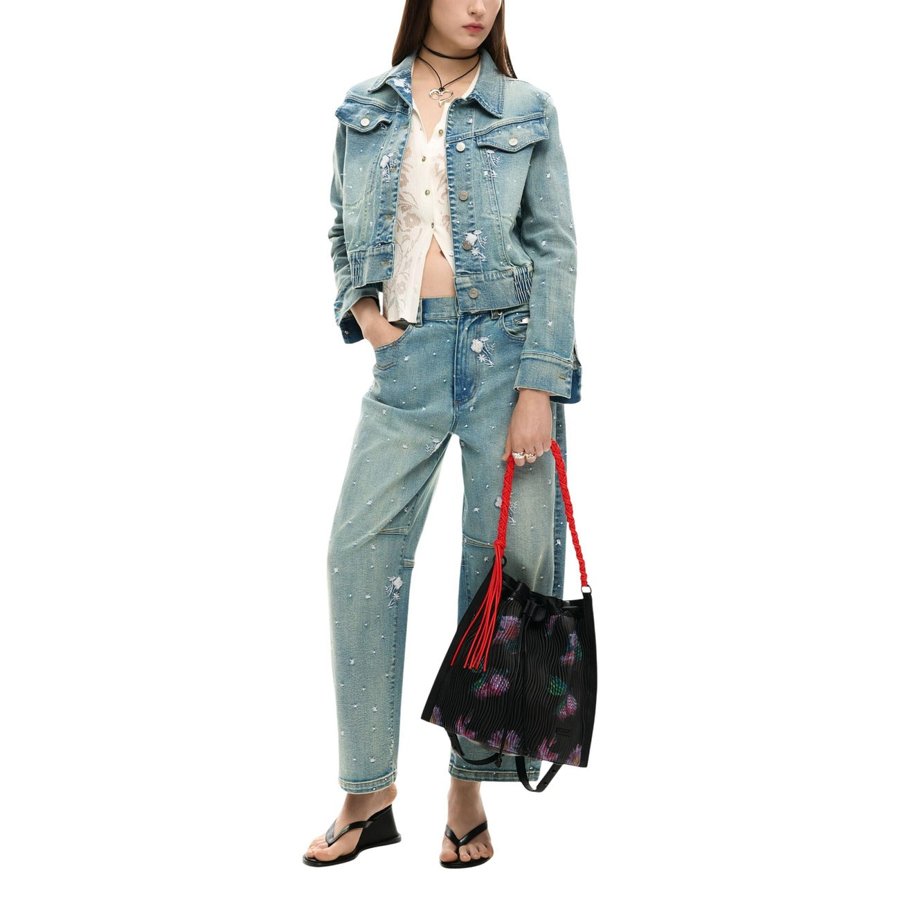 Desigual Tas Dames