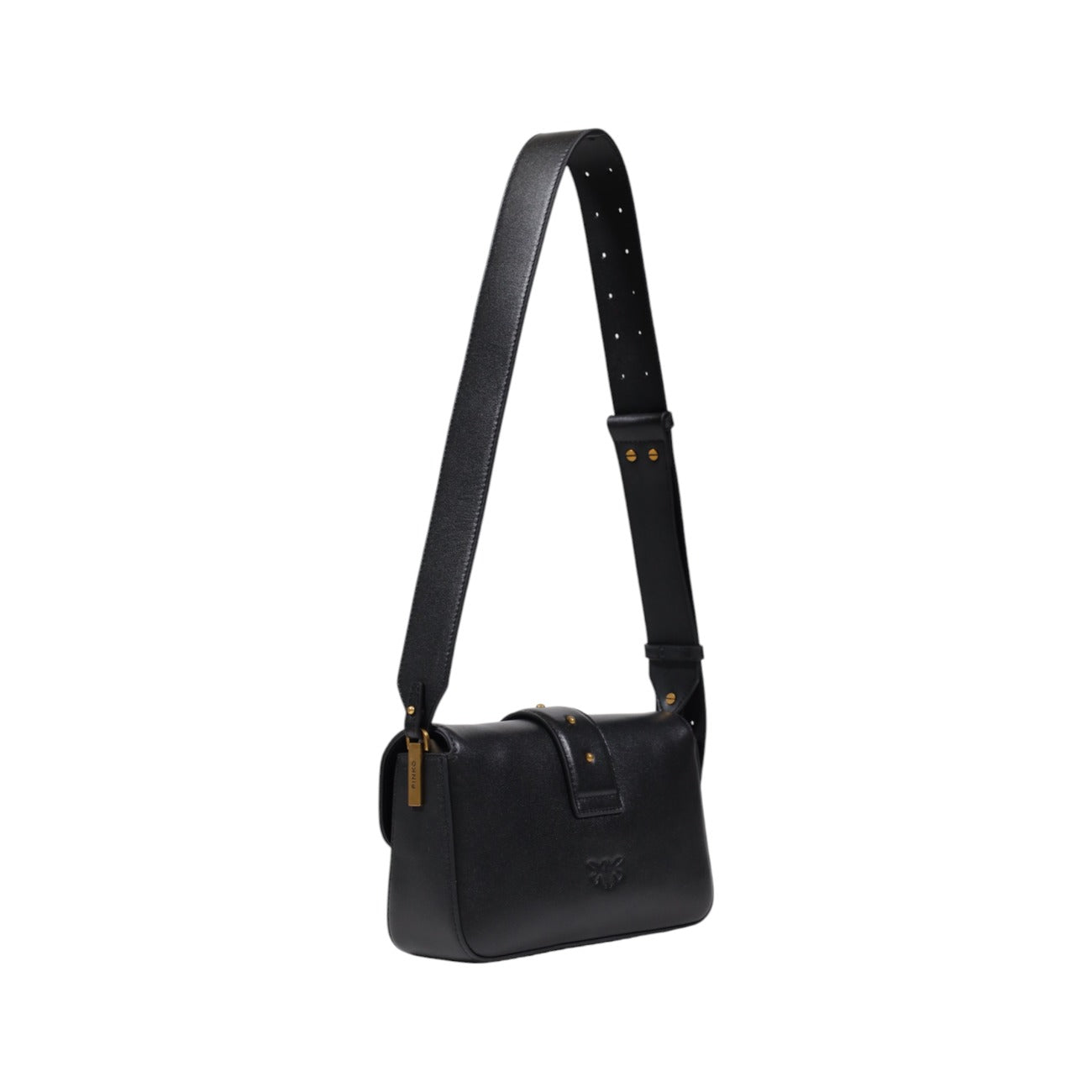 Pinko Handtas Dames Zwart