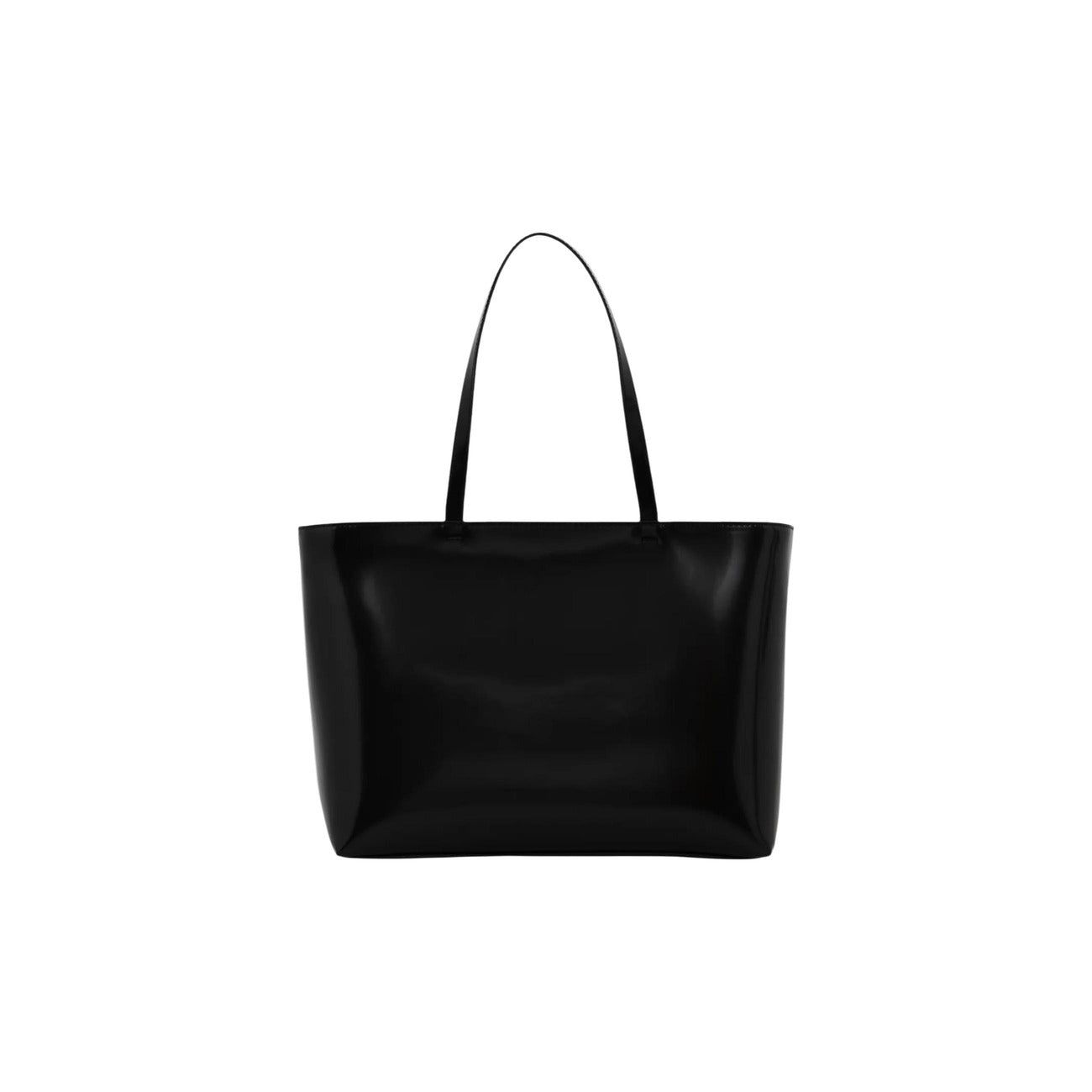 Tommy Hilfiger Tote Bag Dames Zwart