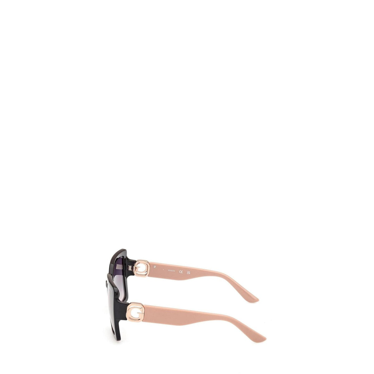 Guess Zonnebril Dames Zwart