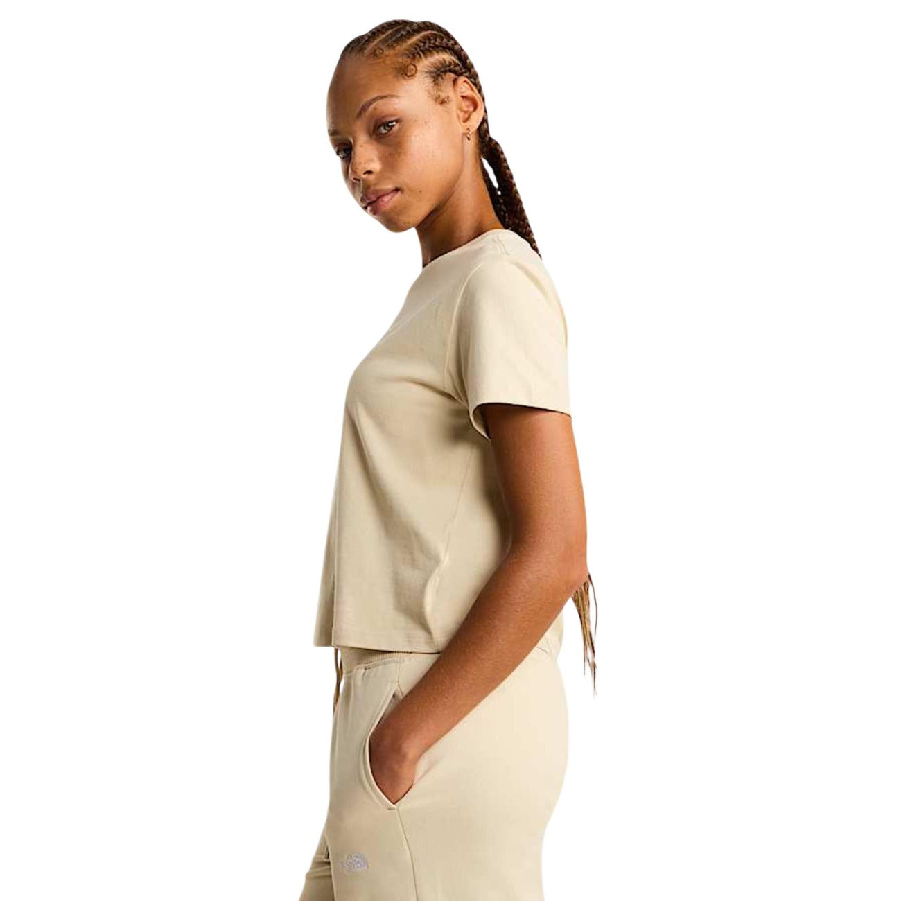 The North Face - The North Face T-shirt Dames