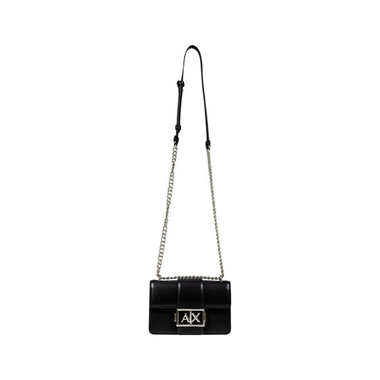 Armani Exchange Mini Handtas Dames Groen